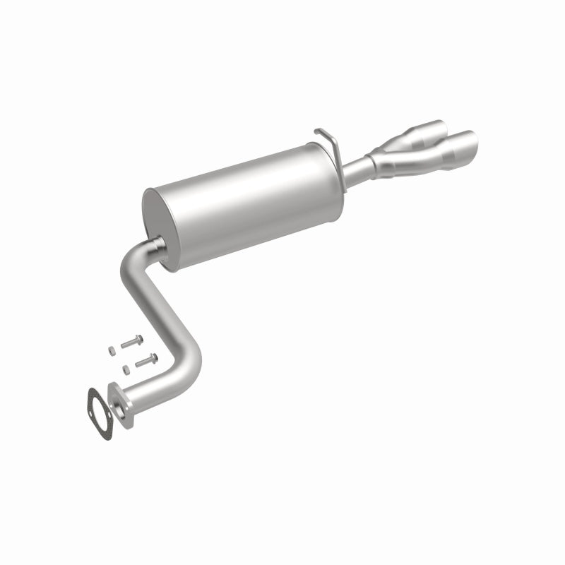 Magnaflow 108-0018 BRExhaust 09-13 fits Mazda 6 2.5L Muffler Kit