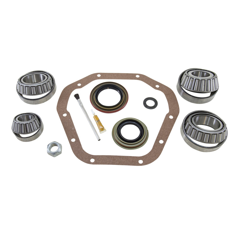 Yukon Gear BK D70-HD Bearing install Kit For Dana 70-HD & Super-70 Diff