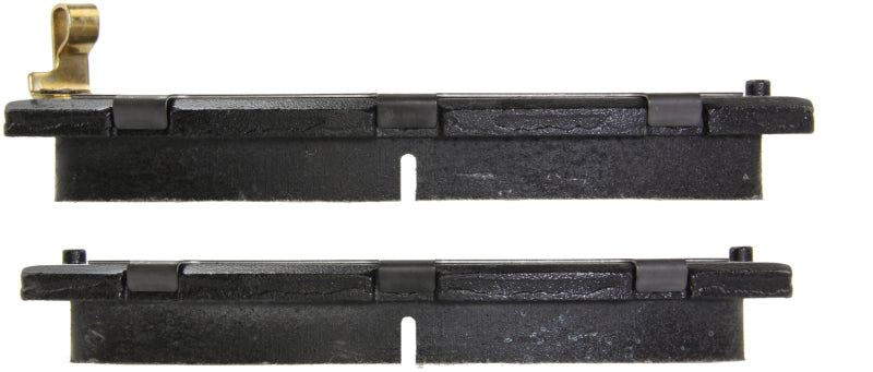 Stoptech 309.047 Performance Brake Pads