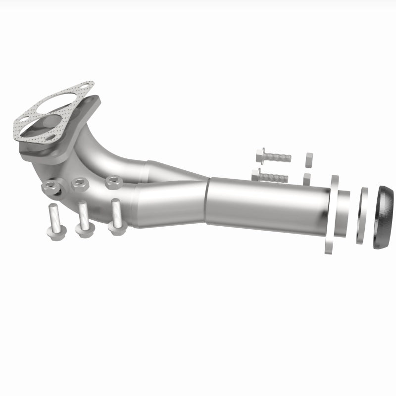 Magnaflow 107-0107 BRE Exhaust 06-12 Eclipse 2.4L Front Pipe Kit