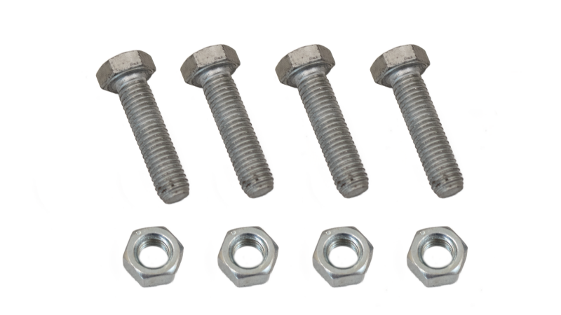 RustBuster RB8631 Rust Buster 2000-2006 fits Toyota Tundra Spare Tire Crossmember