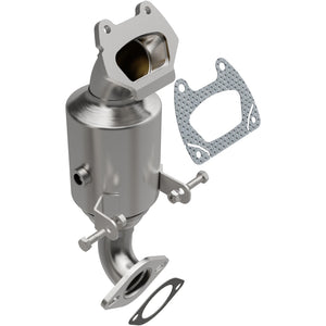 Magnaflow 22-191 14-17 ProMaster 1500 V6 3.6 OEM Manifold Direct Fit Converter