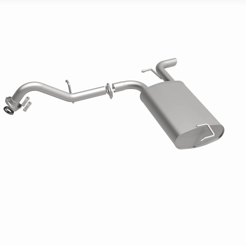 Magnaflow 106-0220 BRE Exhaust Kit 09-13 Matrix Vibe 1.8L
