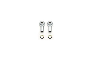 Wilwood 340-15595 Replacement FOR ROD ENDS/Spacer Kit