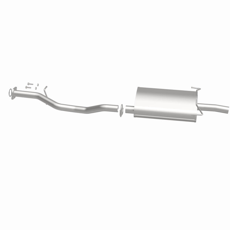 Magnaflow 108-0172 BRExhaust 97-99 fits Acura CL 3.0L Muffler Kit