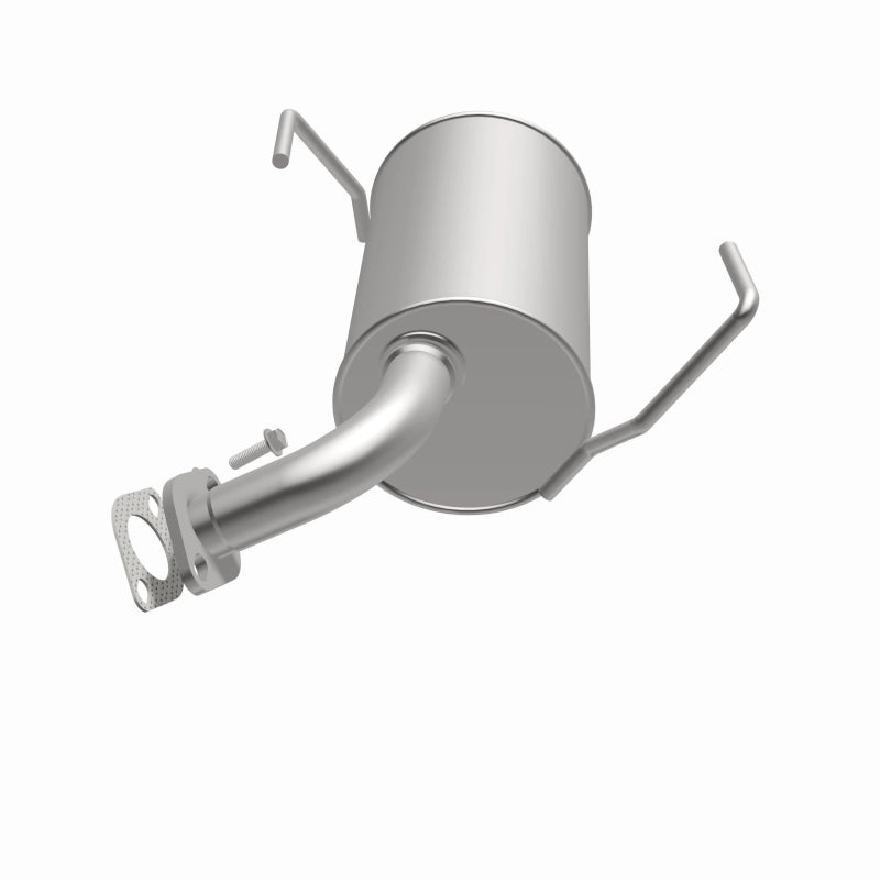 Magnaflow 108-0085 BRE Exhaust 08-13 fits Forester Impreza 2.5L Muffler Kit