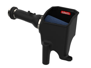 AFE 56-10008R  Intakes Stage-2 Pro 5R AIS 16-19 fits Honda Civic I4-1.5L (t)