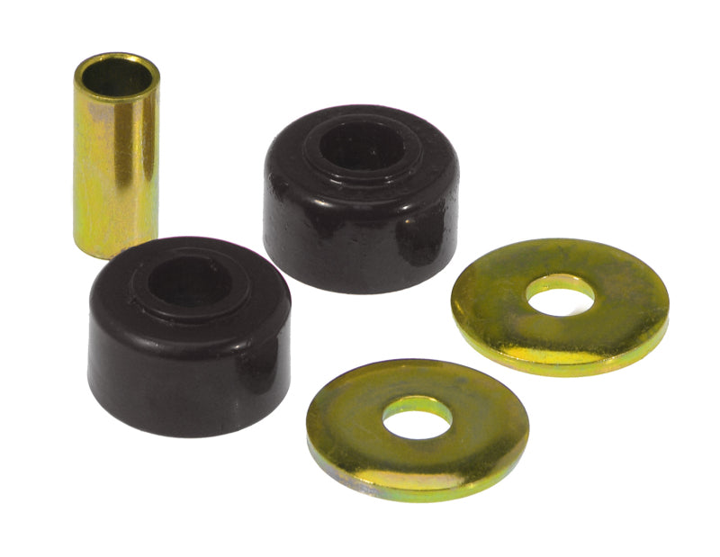 Prothane 7-701-BL fits Chevy 63-82 Corvette Power Steering Ram Bushings - Black