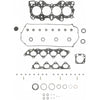 Fel-Pro HS9274PT3 fits Acura Integra HS 9274 PT-3 PermaTorque Engine Cylinder Head Gasket Set