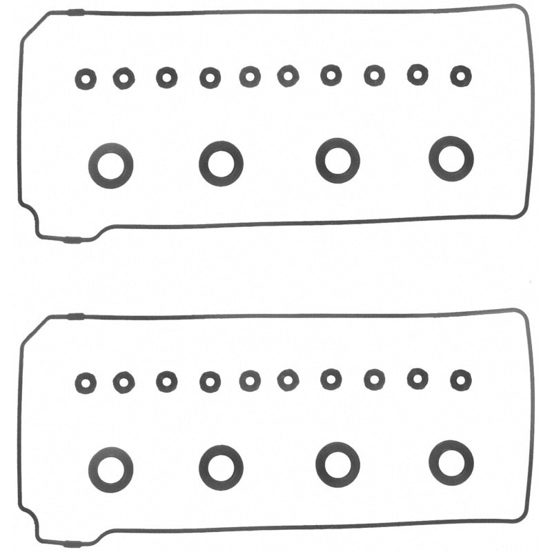 Fel-Pro VS50477R Lincoln Navigator VS 50477 R Engine Valve Cover Gasket Set