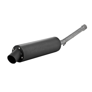 MBRP AT-7104 fits Honda TRX 350D FourTrax Foreman 4x4 Direct Muffler
