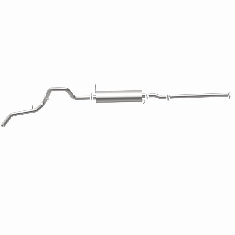 Magnaflow 106-0026 BRE Exhaust Kit 01-04 fits Ford F-150