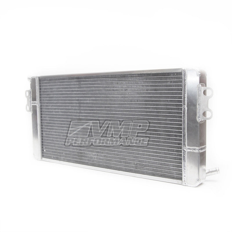 VMP Performance VMP-SUC021 fits Ford 05-14 Mustang Dual-Fan Triple Pass Heat Exchanger