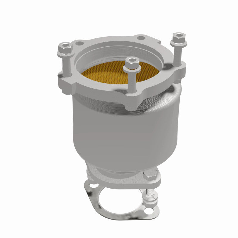 MagnaFlow 49310 Conv DF Sedona frt mani OEM