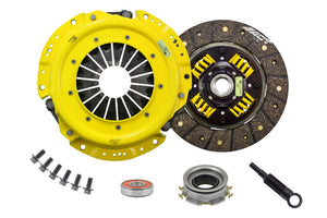 ACT SB13-HDSS 13-20 fits Scion FR-S/fits Subaru BRZ HD/Perf Street Sprung Clutch Kit