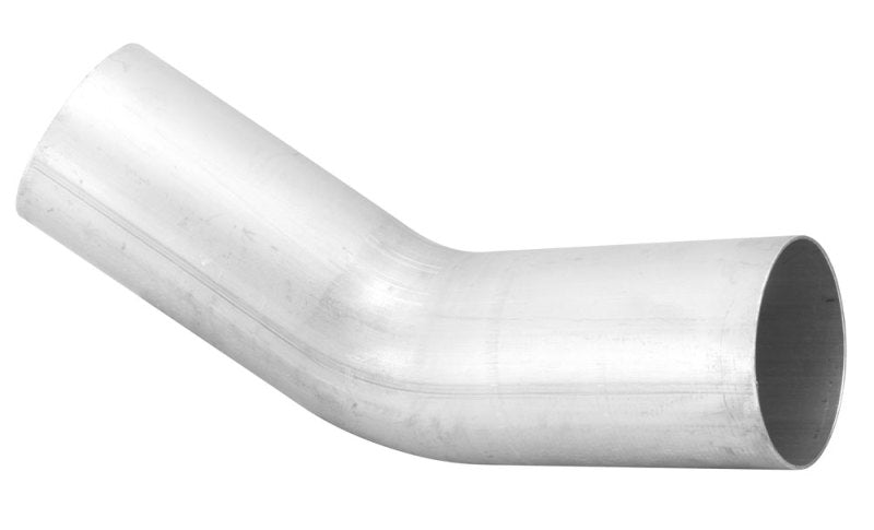 AEM 2-007-45 4.00 Diam Alum 45 Degree Bend Tube