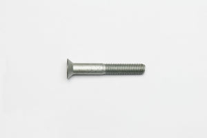 Wilwood bolt 1/2-13X3.50 LG fhcs alloy hex drive WES072 CL1 silver asme B18.3