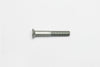 Wilwood bolt 1/2-13X3.50 LG fhcs alloy hex drive WES072 CL1 silver asme B18.3