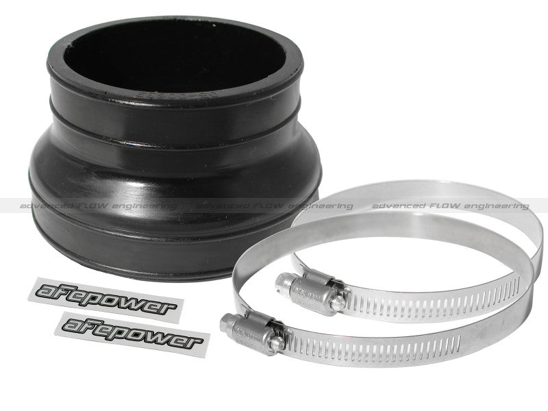 AFE 59-00005  FORCE Performance Accessories Coupling Kit 4-3/8in x 3-1/2in ID x