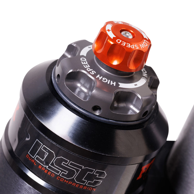 FOX 883-26-167 Hilux 0-2in Lift Rear 2.5 Performance Elite R/R Shock Pair