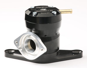 Go Fast Bits T9103 GFB Mach 2 TMS Recirculating Diverter Valve - fits Subaru 01-07 WRX / 02+ STi / 05-08 XT Forester