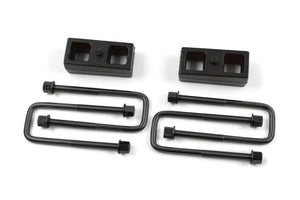 Zone Offroad ZONT1209 05-15 fits Toyota Tacoma 2in Rear Kit
