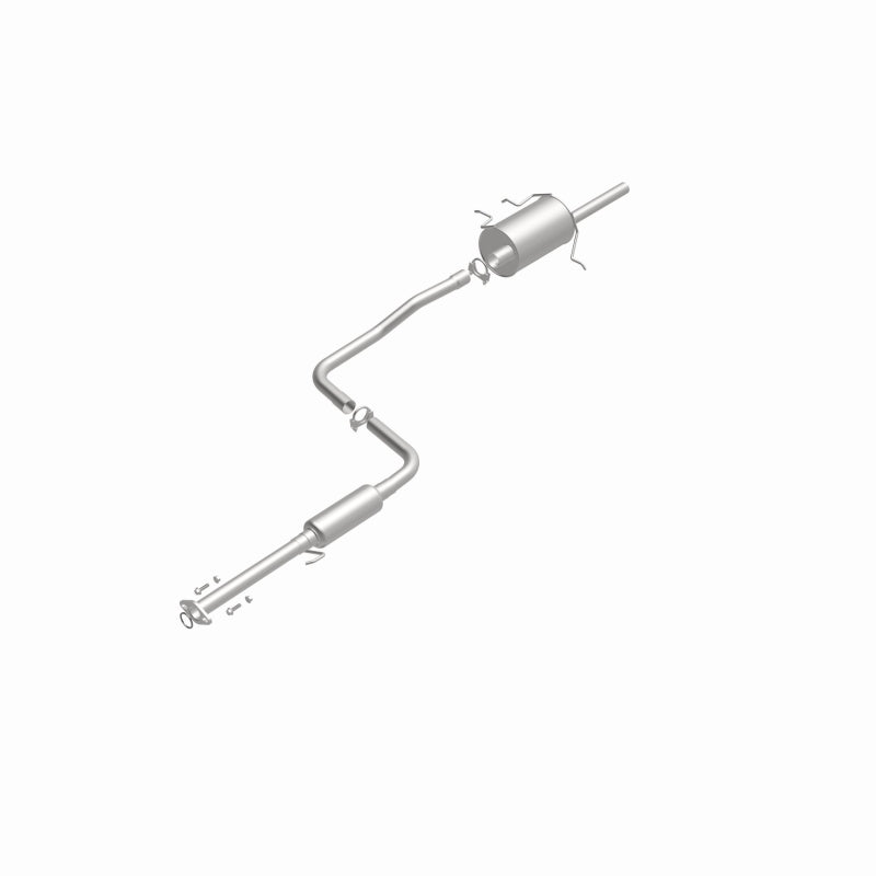Magnaflow 106-0657 BRE Exhaust Kit 95-01 fits Chevy Metro 1.3L