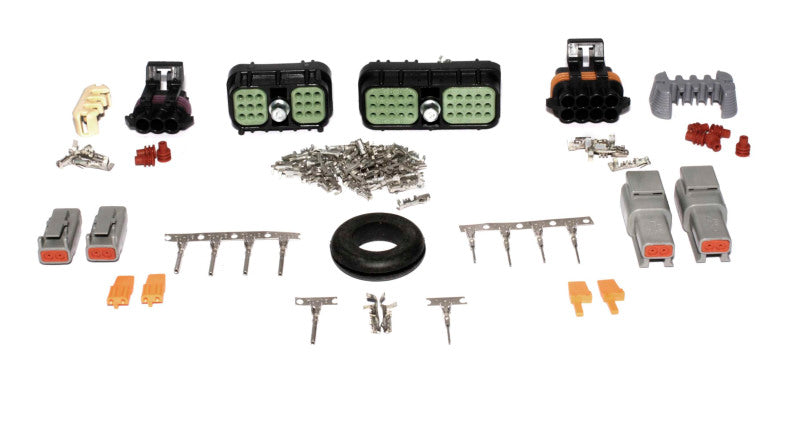 FAST 301315K Connector Kit Universal XIM