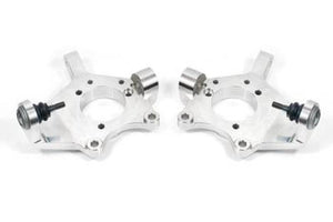 BMR SPN550 05-19 fits Chevrolet Corvette Spindles For 15in Conversion - Pair