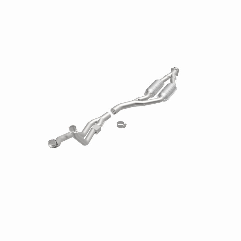 MagnaFlow 23849 Conv DF 1994 fits Mercedes S320 3.2L