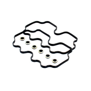 Cometic C4871 Cometic fits Subaru EJ22E Valve Cover Gasket Kit