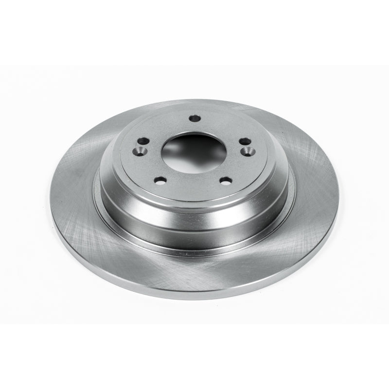 PowerStop JBR1376 fits Genesis 17-18 G80 Rear Autospecialty Brake Rotor