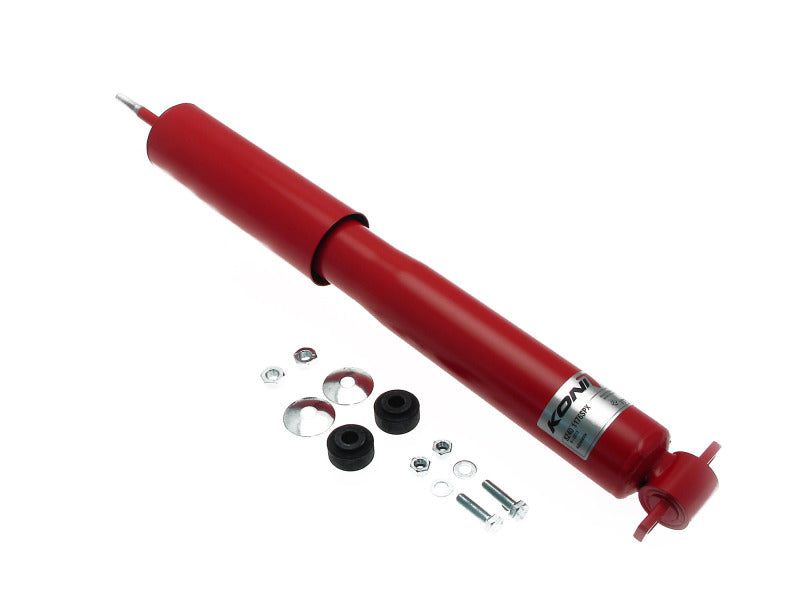 Koni 8240 1176SPX Heavy Track (Red) Shock 99-04 fits Jeep Grand Cherokee (all) - Front