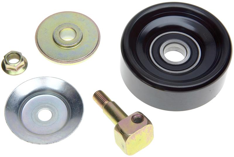 Gates 36142 00-05 fits Nissan Sentra 4-Cyl. 1.8L Alt. Belt Drive Pulley