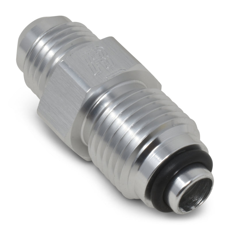 Russell 648069 Performance -6 AN (16mm x 1.5 O-ring Seal) Power Steering Adapter (25 pcs.)