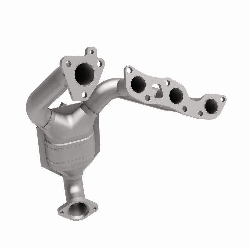 MagnaFlow 50139 Conv DF 3/ fits Mercury 01-02 Villager 3.3L Manifold