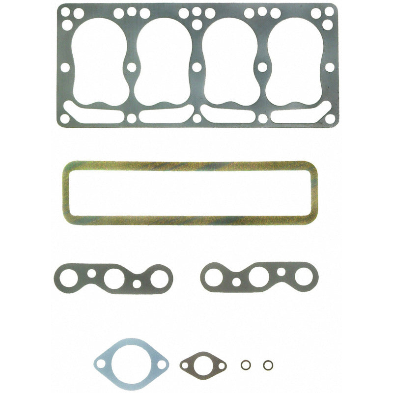 Fel-Pro HS7560S HS 7560 S Engine Cylinder Head Gasket Set