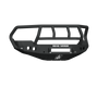 Road Armor 13-18 Ram 1500 Stealth Front Bumper w/Titan II Guard - Tex Blk