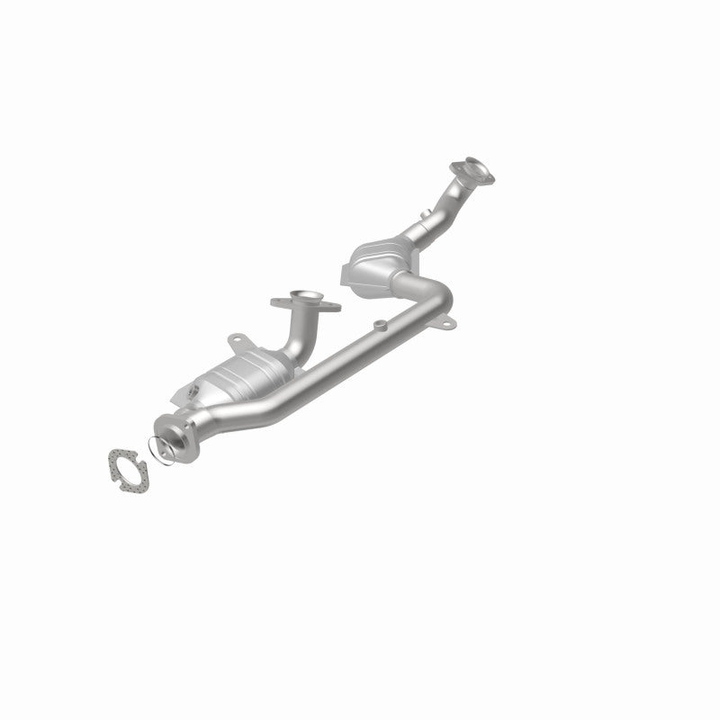 MagnaFlow 441122 Conv DF fits Lincoln 95-97 Continental