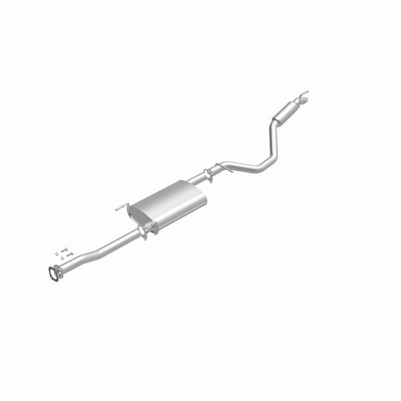 Magnaflow 106-0780 BRE Exhaust Kit 14-16 fits TOYOTA HIGHLANDER 3.5L