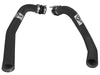 AFE 46-20094-B unner Intercoolers I/C Tube 3in Hot/Cold fits Ford F-250/F-350 9