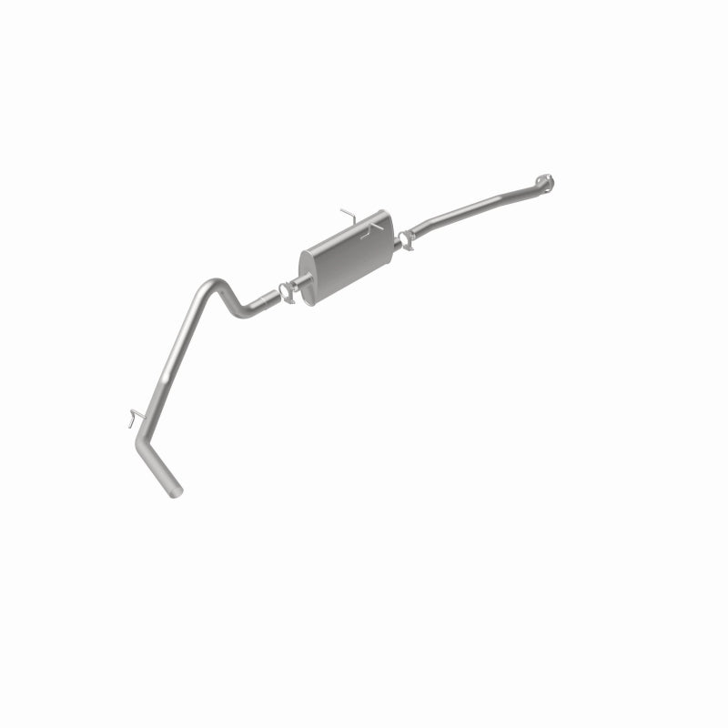 Magnaflow 106-0184 BRE Exhaust Kit 01-03 fits Ford Ranger