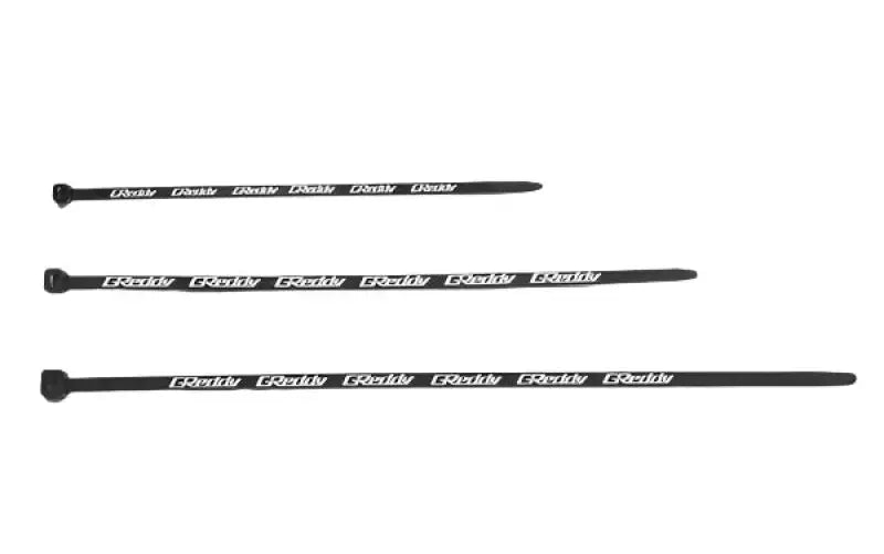 GReddy 18001744 200mm Cable Ties - 20pcs