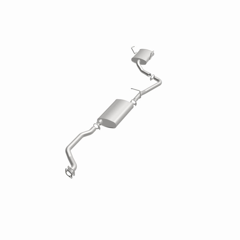 Magnaflow 106-0279 BRE Exhaust Kit 09-17 fits Chevy Traverse 3.6L