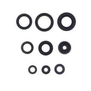 Athena P400485400048 99-06 fits Yamaha DT R/RE/X 125cc Oil Seal Kit