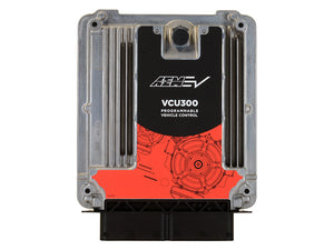 AME 30-8100 EV VCU300 Programmable Vehicle Control Unit 196-pin Connector 3 CAN