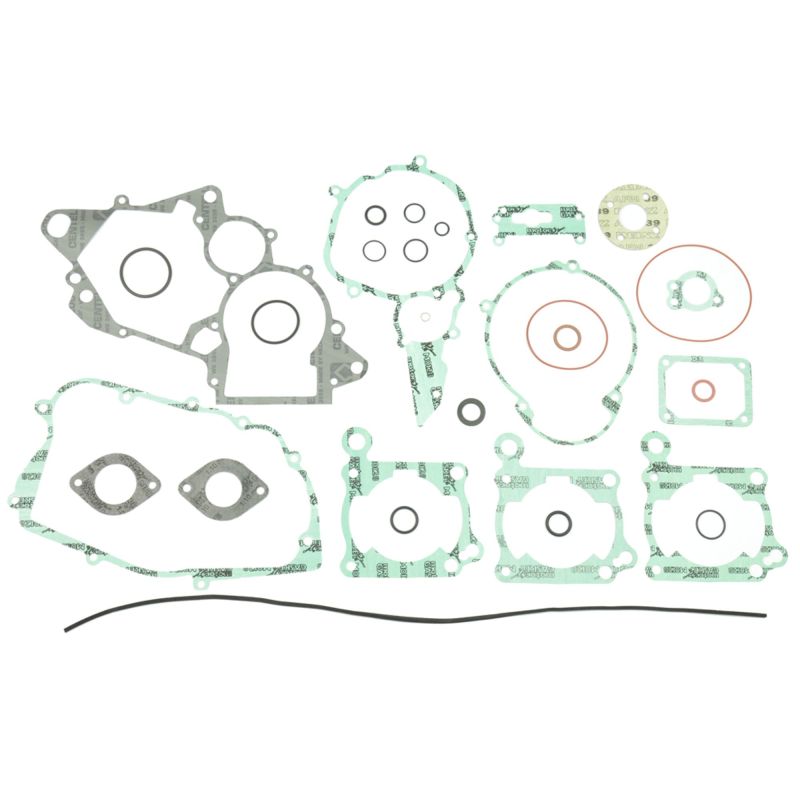 Athena P400220850125 fits Husqvarna 90-91 Cross 125 Country Complete Gasket Kit (Excl Oil Seals)