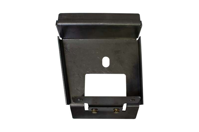 RustBuster RB7085 Spare Tire Plate
