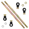 QuadBoss 414546 2015 Polaris Hawkeye 325 2x4 Tie Rod Assembly Upgrade Kit