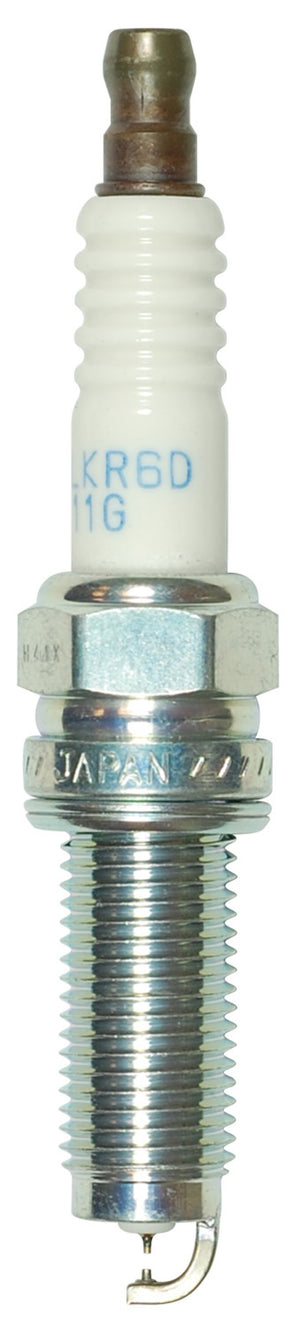NGK 95264 Laser Iridium Spark Plug Box of 4 (DILKR6D11G)